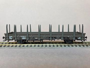 Märklin NS rongenwagen, type Kbs 332 uit set 28451 (2) Uniek beschikbaar voor biedingen