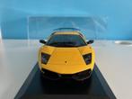 LAMBORGHINI MURCIELAGO SV 1:18 AUTOART, Ophalen of Verzenden, Zo goed als nieuw, Auto, Autoart