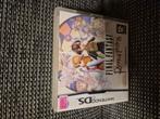 Nds final fantasy crystal chronicles ring of fates, Spelcomputers en Games, Games | Nintendo DS, Verzenden, 1 speler, Zo goed als nieuw