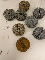 8 rotorspanners, Ophalen of Verzenden, Gebruikt, Minder dan 180 cm, Palen