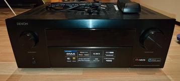 Denon AVR-X4500H beschikbaar voor biedingen