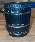 Meike Extension Tube set – Sony A, Ophalen of Verzenden, Zo goed als nieuw
