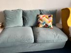 Slaapbank, Huis en Inrichting, Banken | Sofa's en Chaises Longues, Ophalen, 150 tot 200 cm, Tweepersoons, 75 tot 100 cm