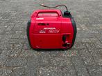Honda EU20i Generator! Lpg, propaan, butaan, goede staat!, Doe-het-zelf en Verbouw, Aggregaten, Ophalen, Gebruikt, Minder dan 5 kVA