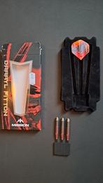 Darryl Fitton 26gr Darts - ZGAN, Sport en Fitness, Darts, Ophalen of Verzenden, Zo goed als nieuw, Pijlen