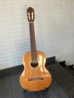 Gitaar Juan Salvador model 2C met veel accesoires, Muziek en Instrumenten, Ophalen, Zo goed als nieuw, Klassieke of Spaanse gitaar