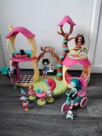 Enchantimals met boomhuis, Ophalen, Zo goed als nieuw, Overige typen