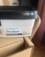 Muurverf Silver Sand - Nieuw!, Beige, Nieuw, Ophalen of Verzenden, Verf