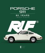 RUF EDITION – PORSCHE 911 – 60 YEARS 1963 – 2023 - LIMITED E, Ophalen of Verzenden, Nieuw, Porsche