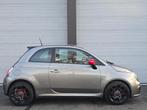 Fiat 500s, Voorwielaandrijving, Euro 5, 86 pk, Gebruikt