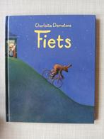 Charlotte Dematons - Fiets, Ophalen of Verzenden, Zo goed als nieuw, Charlotte Dematons