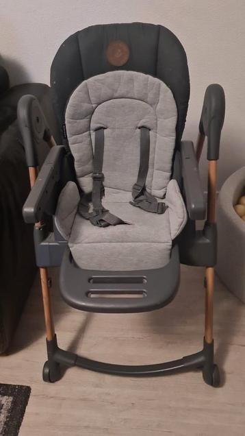 Maxi cosi zitstoel beschikbaar voor biedingen