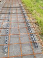 afstandhouders betonstaal wapening, Ophalen, Nieuw