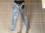 Grijze paardrijlegging van HKM maat 158/164, Dieren en Toebehoren, Paardrijkleding, Gebruikt, Kinderen, Overige soorten, Ophalen of Verzenden