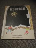 Escher.. Nadir en Zenith in de wereld van Escher, Fictie algemeen, Ophalen of Verzenden, Zo goed als nieuw, Wouter van Reek