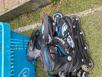 ksport beschikbaar voor biedingen