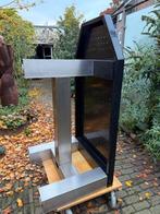 Martin Visser Joke van der Heijden, TE20 TE21 eettafel, Ophalen, Gebruikt, 50 tot 100 cm, Vijf personen of meer