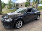 AUDI A3 1.4 TFSI 150pk CoD ultra S Tronic Attraction limousi, Auto's, Audi, Stof, Gebruikt, 4 cilinders, Sedan
