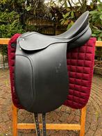 Passier Antares NIEUW 17,5 inch, Dieren en Toebehoren, Paarden en Pony's | Zadels, Ophalen of Verzenden, Nieuw, Dressuur