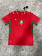 Marokko Thuisshirt WK 2026 - Maat M, Ophalen of Verzenden, Zo goed als nieuw, Shirt