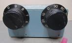 Narda Step Attenuator, Doe-het-zelf en Verbouw, Meetapparatuur, Ophalen of Verzenden, Gebruikt, Multimeter