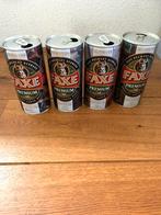 4 Faxe collector’s item blikken, Verzamelen, Ophalen of Verzenden, Overige merken