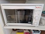 Oven., Ophalen, Zo goed als nieuw, Minder dan 45 cm