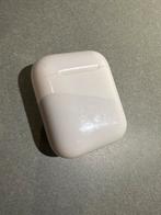 AirPods Oplaadcase - Gebruikt, Ophalen of Verzenden, Gebruikt, Dock of Kabel