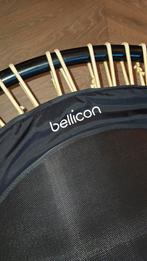 Bellicon Mini Trampoline met Rand - Nieuwe Elastieken, Ophalen of Verzenden, Gebruikt, Buik, Overige typen