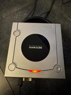 Nintendo GameCube + Mario Kart: Double Dash, Spelcomputers en Games, Spelcomputers | Nintendo GameCube, Ophalen, Zo goed als nieuw