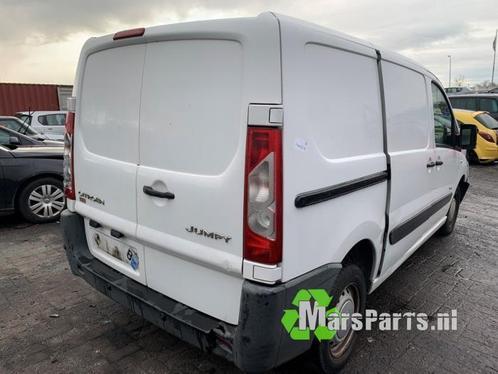 Tank Klep van een Citroen Jumpy (EWP), Auto-onderdelen, Carrosserie en Plaatwerk, Citroën, Gebruikt, 6 maanden garantie, 12 maanden garantie
