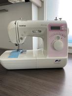 Naaimachine, Ophalen, Zo goed als nieuw, Naaimachine, Brother