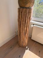 Zuil van takken, Huis en Inrichting, Woonaccessoires | Zuilen en Pilaren, Ophalen, Gebruikt