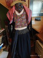 Staphorster dracht., Ophalen, Zo goed als nieuw, Shirt