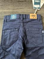 Ido maat 74 nieuw met kaartjes jongen broek blauw, Ido, Ido, Nieuw, Ophalen of Verzenden