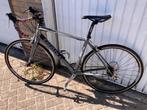 Giant Racefiets Defy 5 - Aluminium Frame, Fietsen en Brommers, Fietsen | Racefietsen, Ophalen, 28 inch, Gebruikt, 10 tot 15 versnellingen