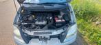 Renault scenic defect loop of sloop, Ophalen