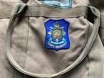 Weekend tas leger KL militair Army scouting, Ophalen of Verzenden, Landmacht, Nederland, Kleding of Schoenen