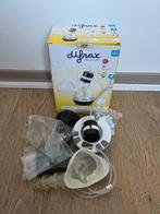 Difrax borstkolf, Ophalen, Zo goed als nieuw, Borstkolf