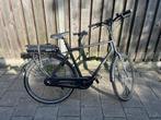 Cortina Foss E-bike Herenfiets - Weinig KM, Goed Onderhouden, Ophalen, Gebruikt, Cortina, 59 cm of meer