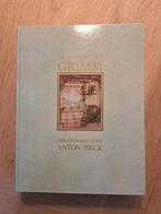De Sprookjed van Grimm geillustreerd door Anton Pieck, Boeken, Sprookjes en Fabels, Ophalen of Verzenden, Zo goed als nieuw
