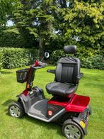 Scootmobiel als nieuw, Ophalen, Zo goed als nieuw, Pride
