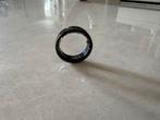 Oura Ring Gen 3 Horizon Zwart - Maat US 12, Sieraden, Tassen en Uiterlijk, Activity trackers, Zwart, Ophalen of Verzenden, Zo goed als nieuw