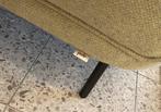 SALE Leolux Pode Cabut fauteuil NIEUW €2345,-, Ophalen, Nieuw, Stof