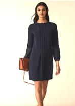 Reiss beeldige blauwe jurk 38 zgan Delfina CHCS , Kleding | Dames, Jurken, Maat 38/40 (M), Reiss, Blauw, Nieuw