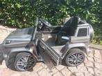 Mercedes G63 AMG Accu Auto - Inclusief Afstandsbediening, Ophalen, Zo goed als nieuw
