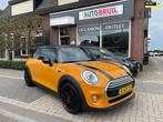 Mini Mini 1.5 Cooper Chili Serious Business, Voorwielaandrijving, 136 pk, Gebruikt, Overige kleuren