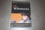 wilhelmina, Alle leeftijden, Ophalen of Verzenden, Gebruikt