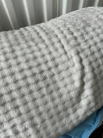 Nieuwe zachte plaid, Huis en Inrichting, Woonaccessoires | Plaids en Woondekens, Ophalen of Verzenden, Nieuw