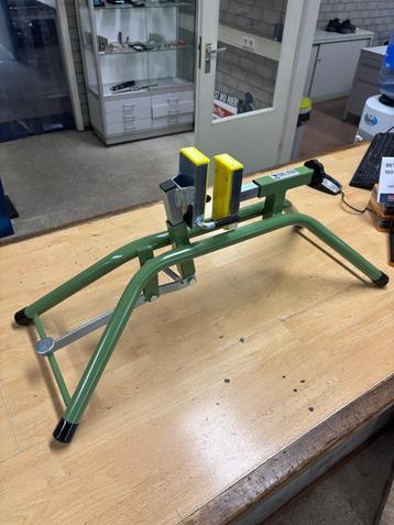 Deurklem DELMA 0089 (PRIJS INCL BTW) beschikbaar voor biedingen